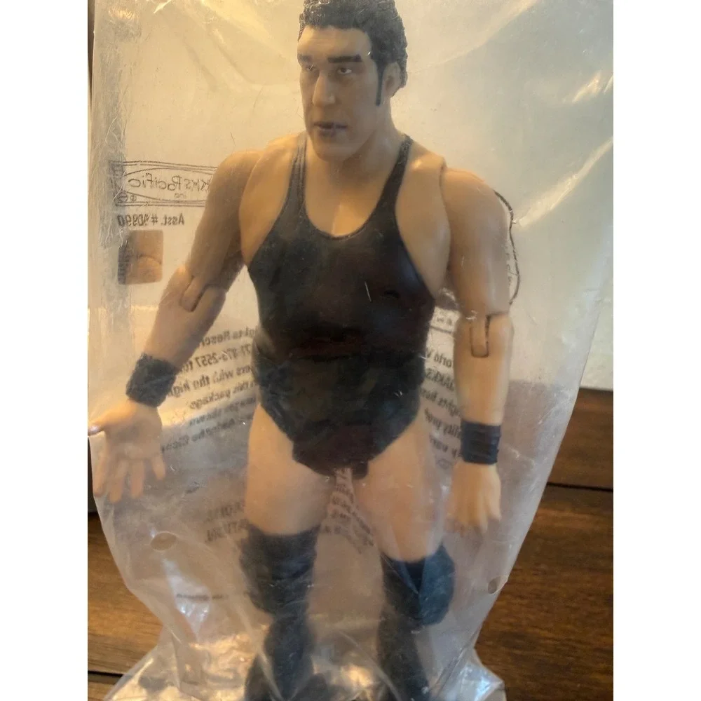 WWE gamestop exclusive